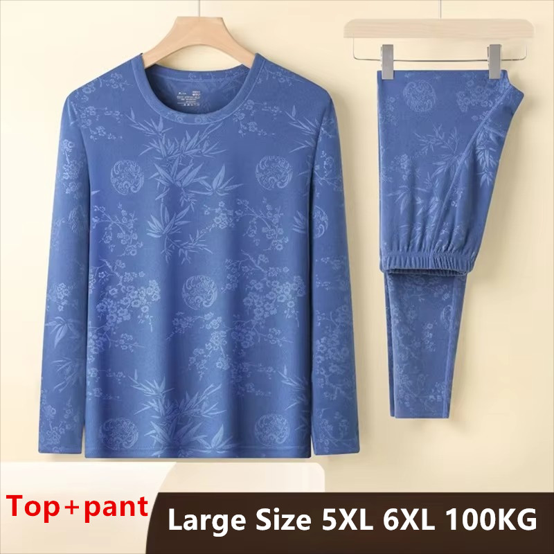 New Arrivals Men's Thermal Und - огляд і ціна Warm Winter Clothing