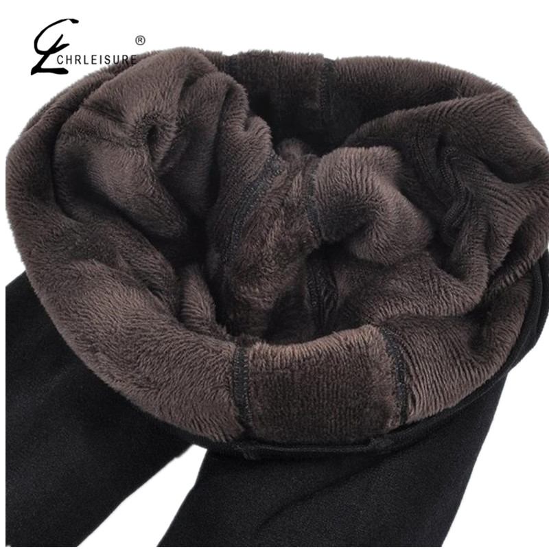 Women Winter Leggings Warm Leg - огляд і ціна Winter Clothing Wholesale