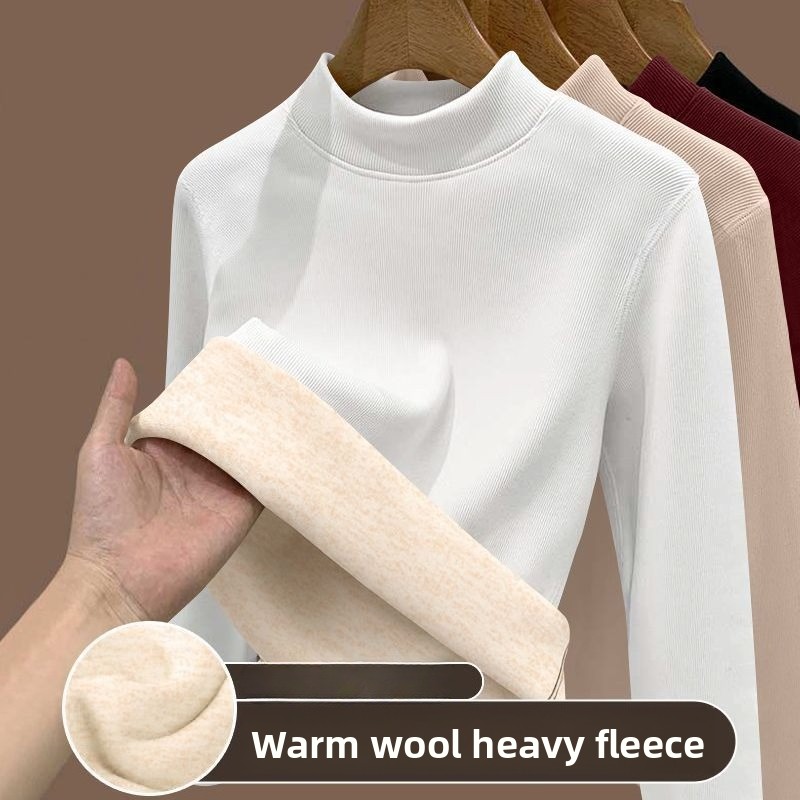 Women's Winter Lamb Fleece Bas - огляд і ціна Winter Clothing Europe