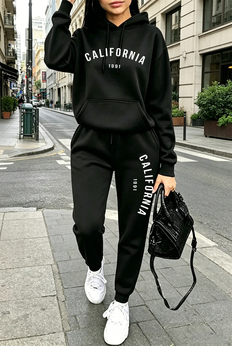 Hot Sales Womens Tracksuit Pri - огляд і ціна Winter Clothing