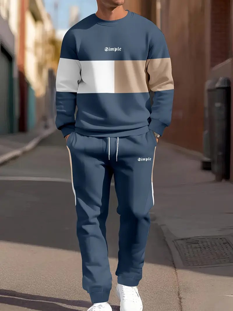 Winter and autumn men's warm l - огляд і ціна Warm Winter Clothing