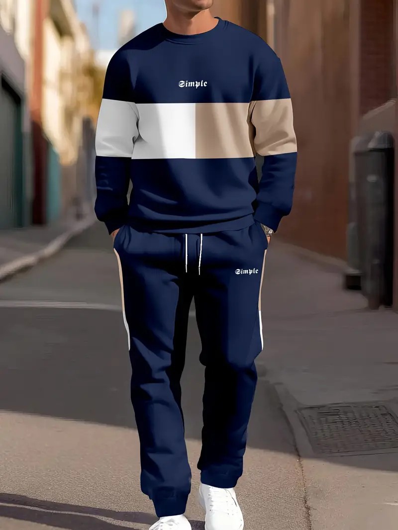 Winter and autumn men's warm l - огляд і ціна Warm Winter Clothing