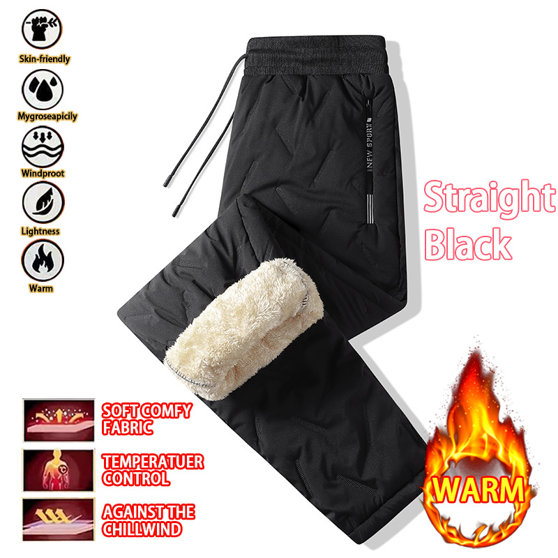 Winter Men Plush Thick Fleece  - огляд і ціна Winter Clothing Wholesale