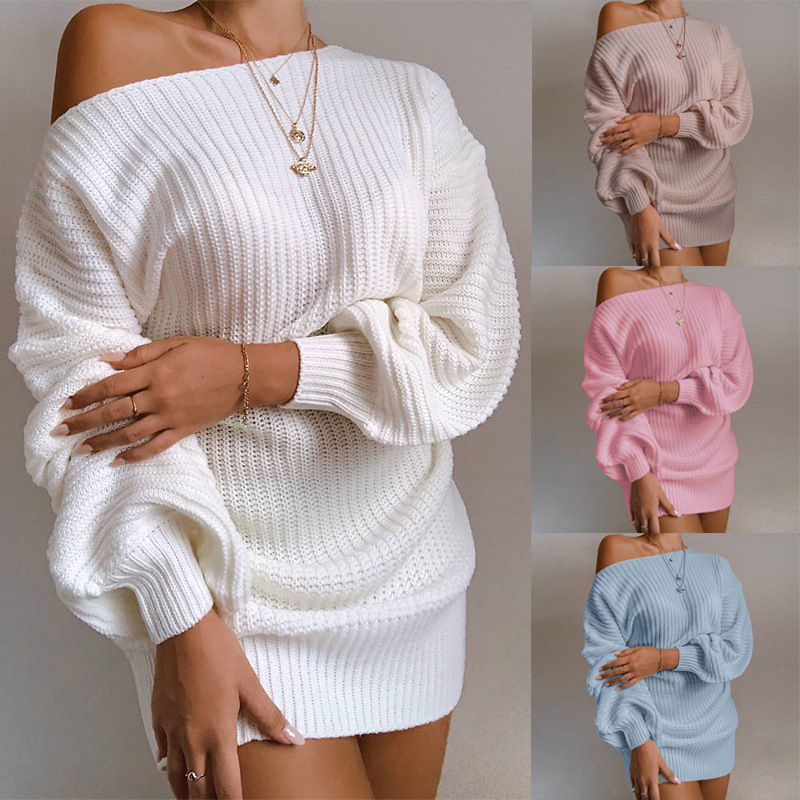 Sweaters Women 2024 New Fashio - огляд і ціна Winter Clothing Europe