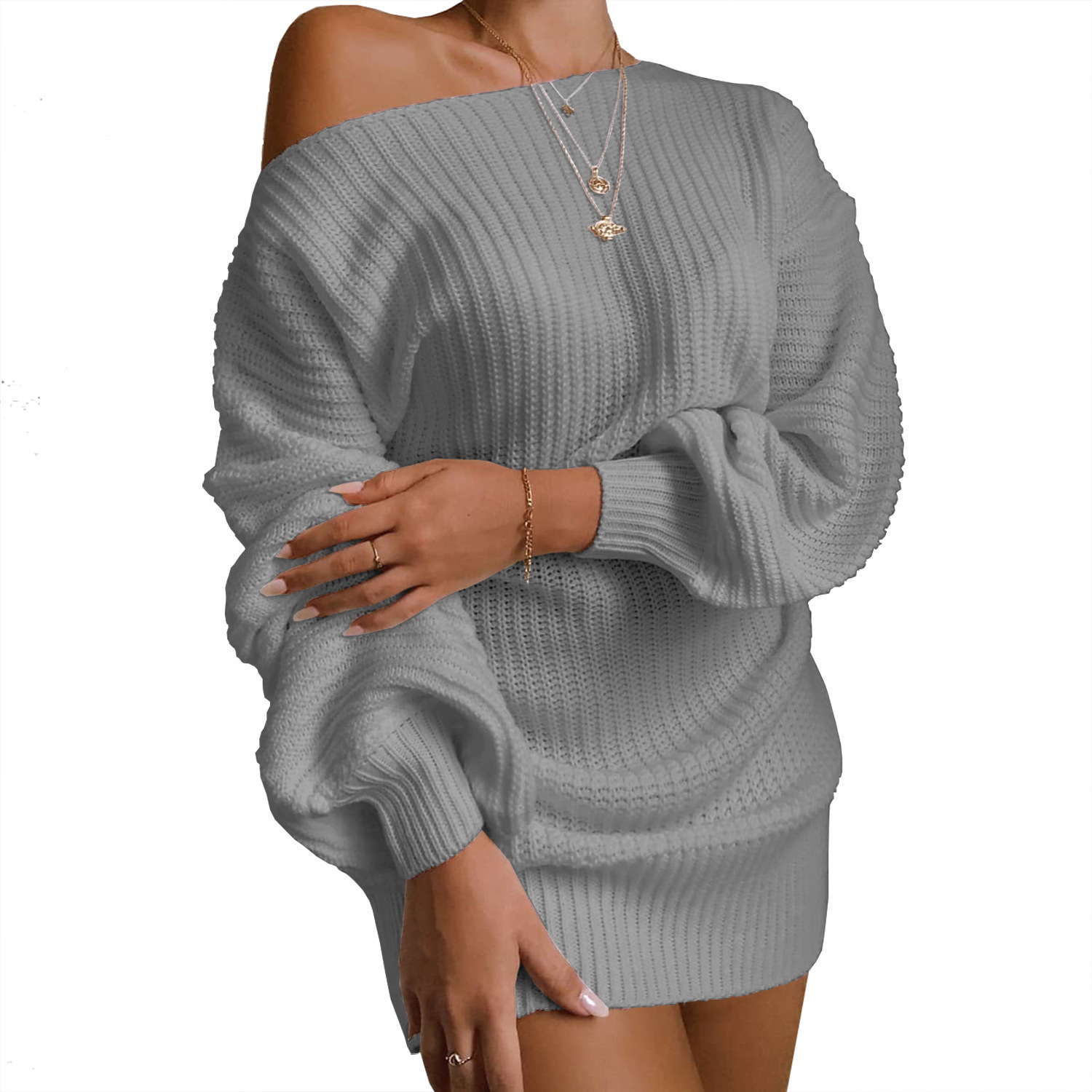 Sweaters Women 2024 New Fashio - огляд і ціна Winter Clothing Europe