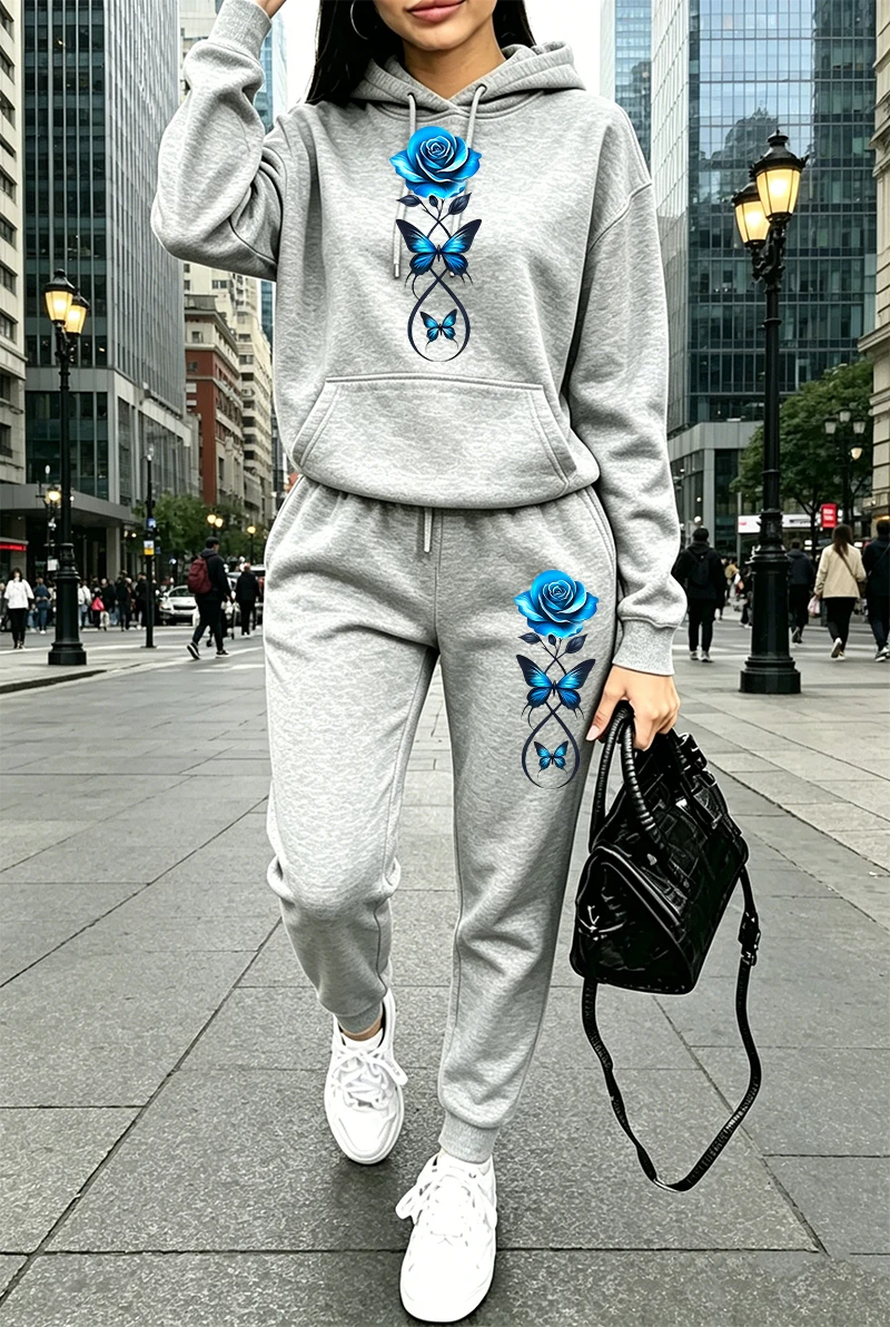 2026 New Womens Outfits Casual - огляд і ціна Winter Clothing