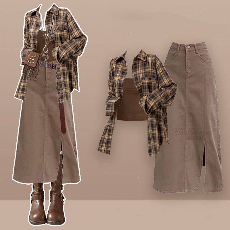 Women's 2026 Summer New Fashio - огляд і ціна Winter Clothing Korean