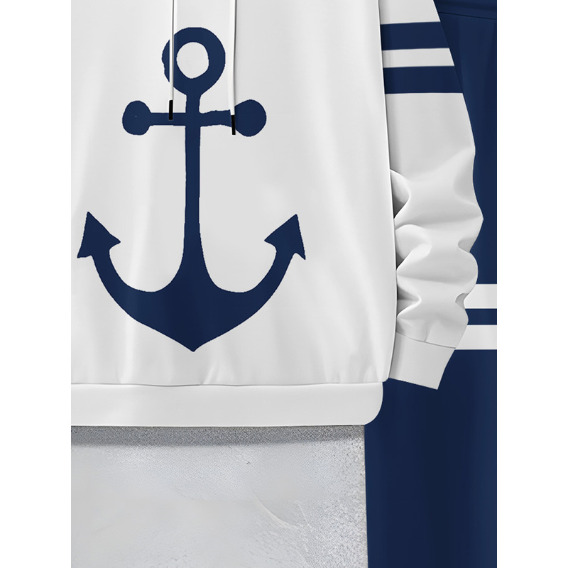 The Men'S Casual Sportswear Se - огляд і ціна Winter Clothing Hoodie