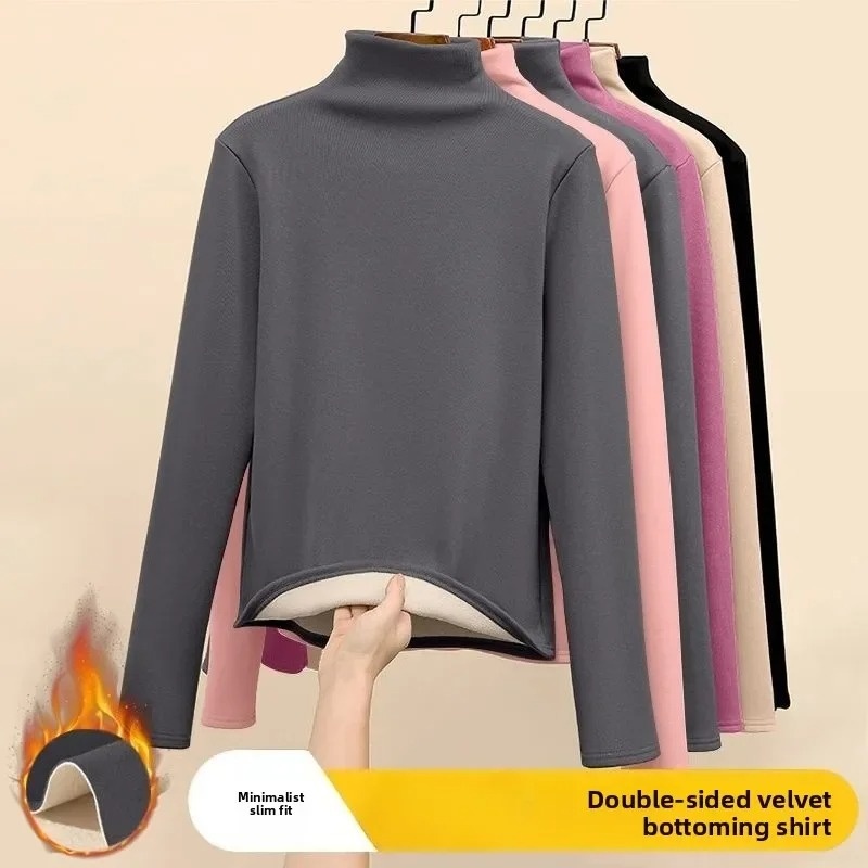 Women Thermal Underwear Winter - огляд і ціна Winter Clothing Europe