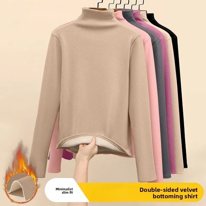 Women Thermal Underwear Winter - огляд і ціна Winter Clothing Europe