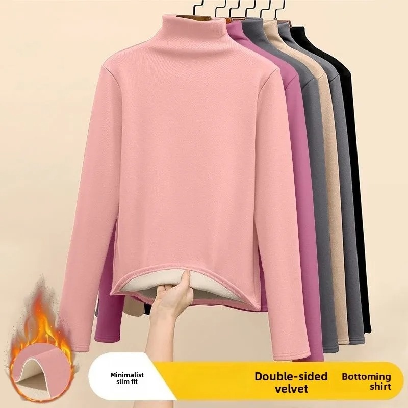 Women Thermal Underwear Winter - огляд і ціна Winter Clothing Europe