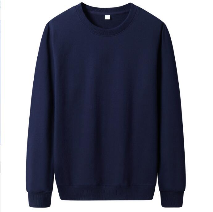 Men Casual Hoodie Solid Color  - огляд і ціна Winter Clothing Wholesale