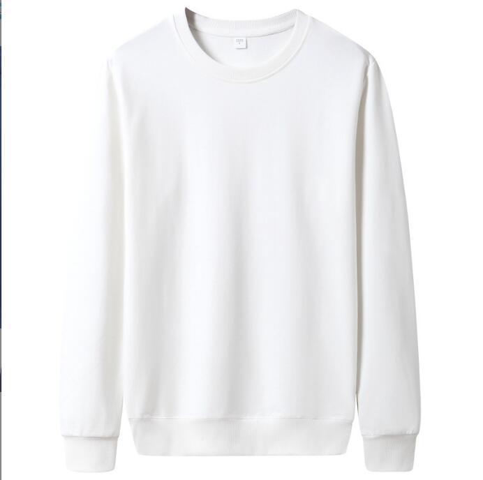 Men Casual Hoodie Solid Color  - огляд і ціна Winter Clothing Wholesale
