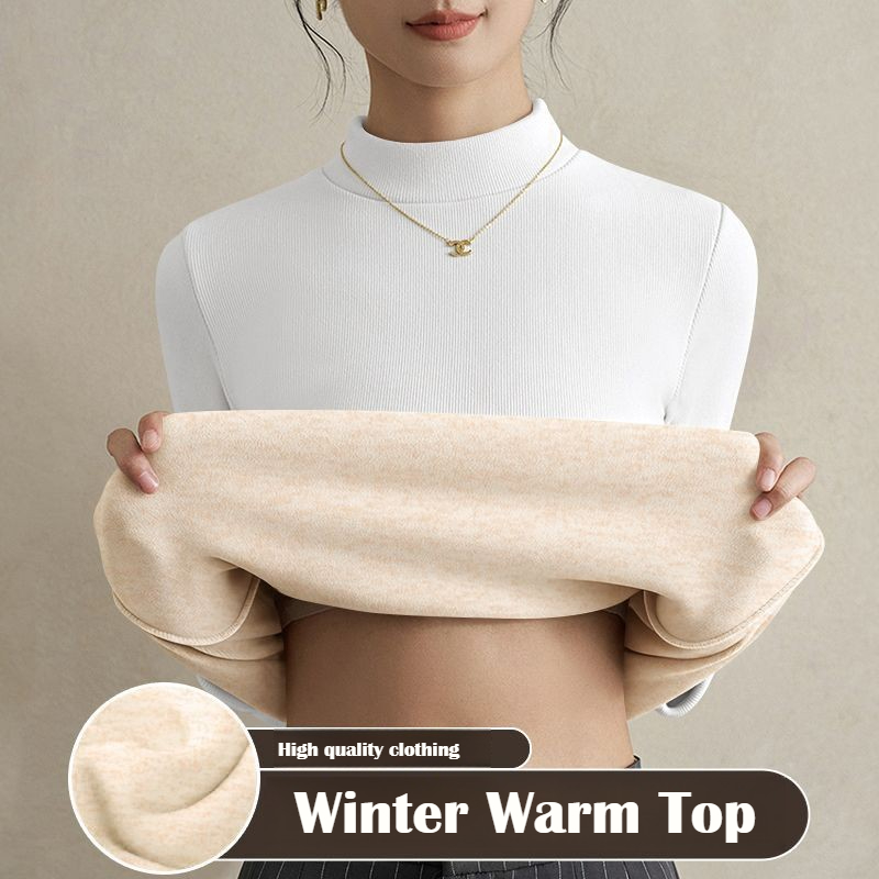 Women's Heated Top Autumn Wint - огляд і ціна Winter Clothing Europe