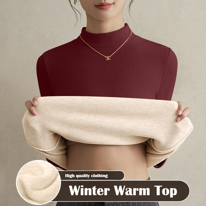 Women's Heated Top Autumn Wint - огляд і ціна Winter Clothing Europe