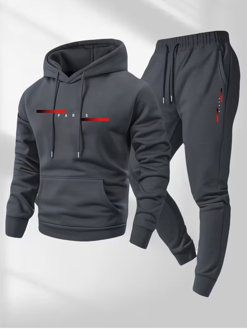 Men's Bestselling Trendy Lette - огляд і ціна Warm Winter Clothing