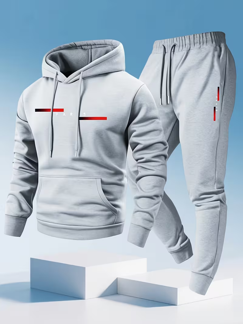 Men's Bestselling Trendy Lette - огляд і ціна Warm Winter Clothing