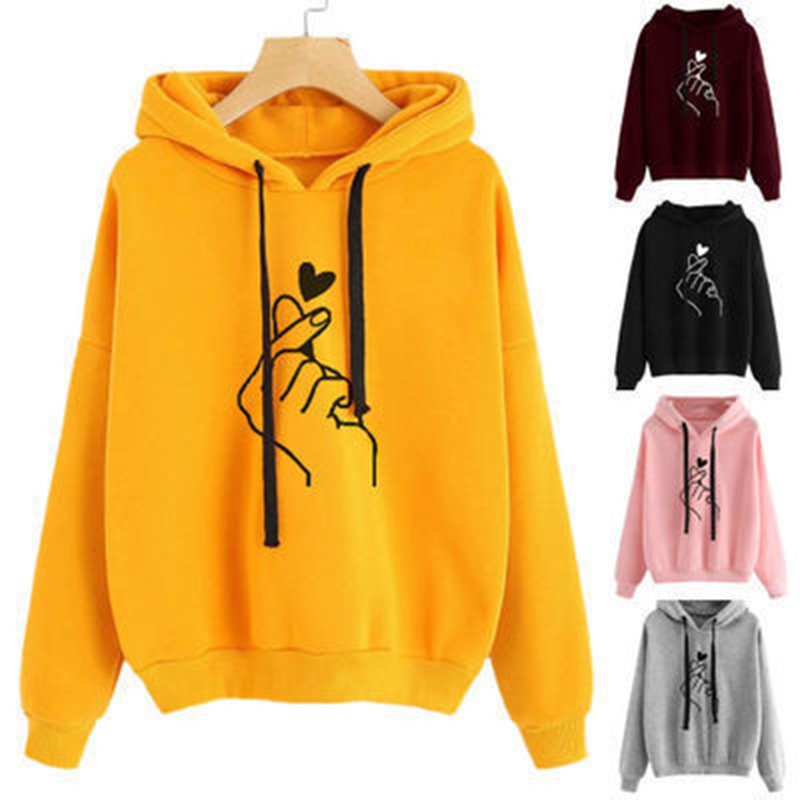 Autumn Fleece Hoodie Solid Col - огляд і ціна Winter Clothing Wholesale