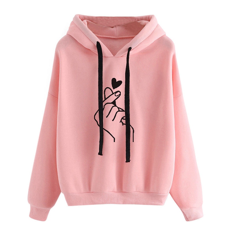 Autumn Fleece Hoodie Solid Col - огляд і ціна Winter Clothing Wholesale