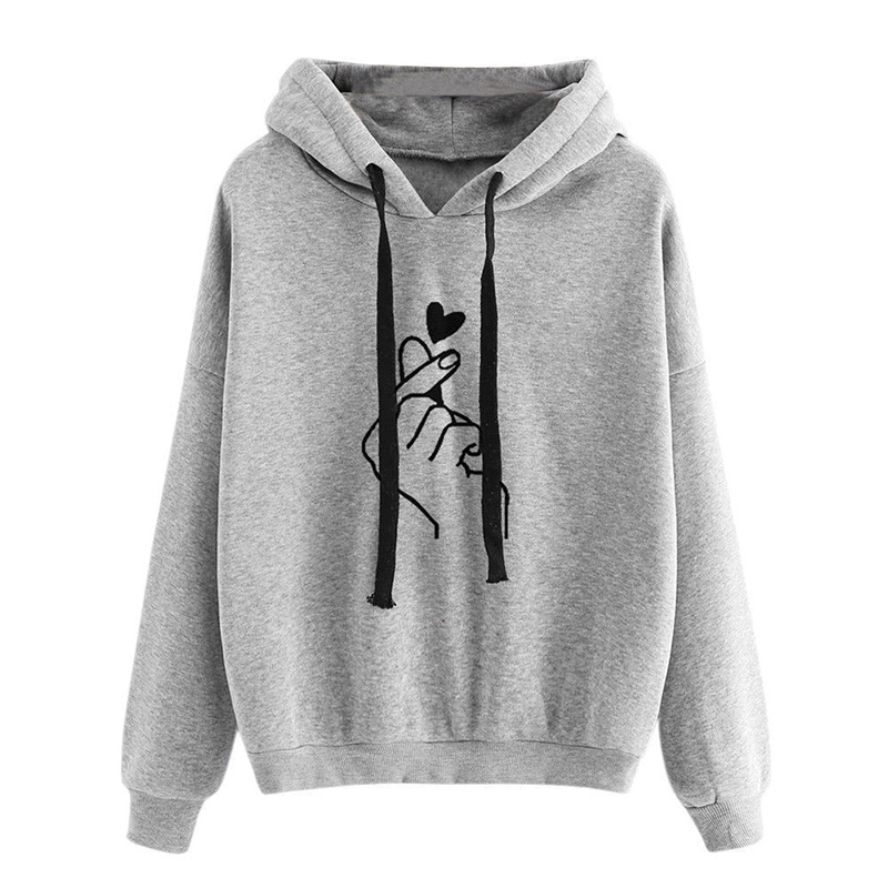 Autumn Fleece Hoodie Solid Col - огляд і ціна Winter Clothing Wholesale