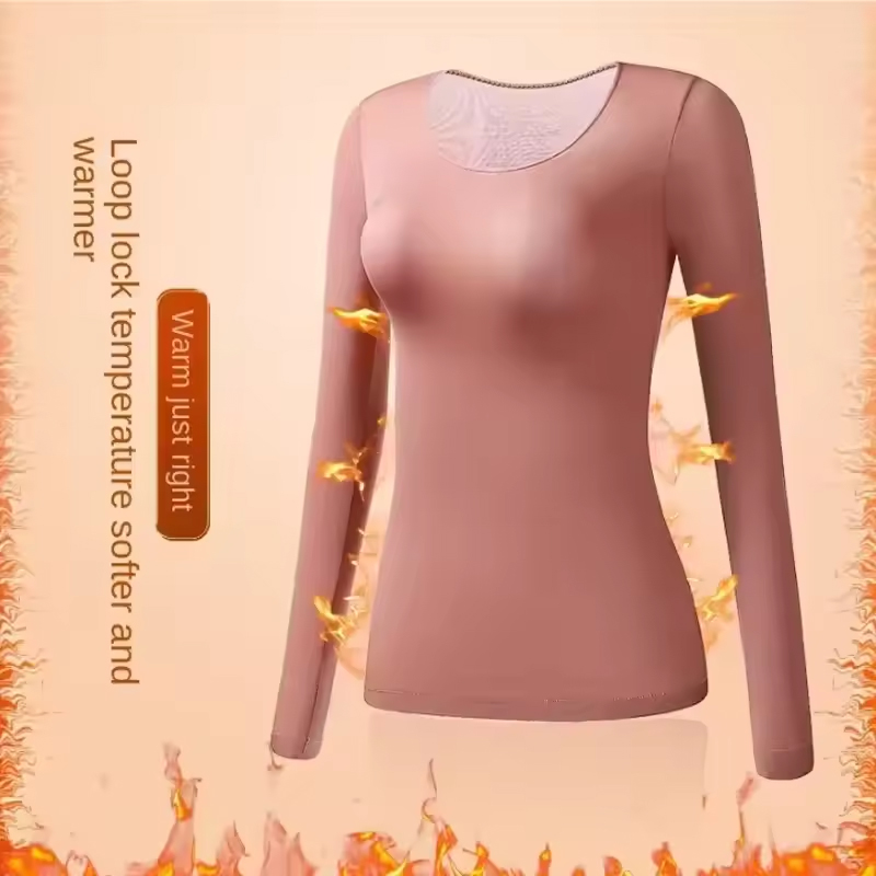 Women's Winter Thermal Underwe - огляд і ціна Winter Clothing Europe