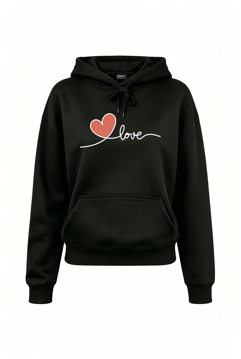 Womens Tracksuit Print Casual  - огляд і ціна Winter Clothing