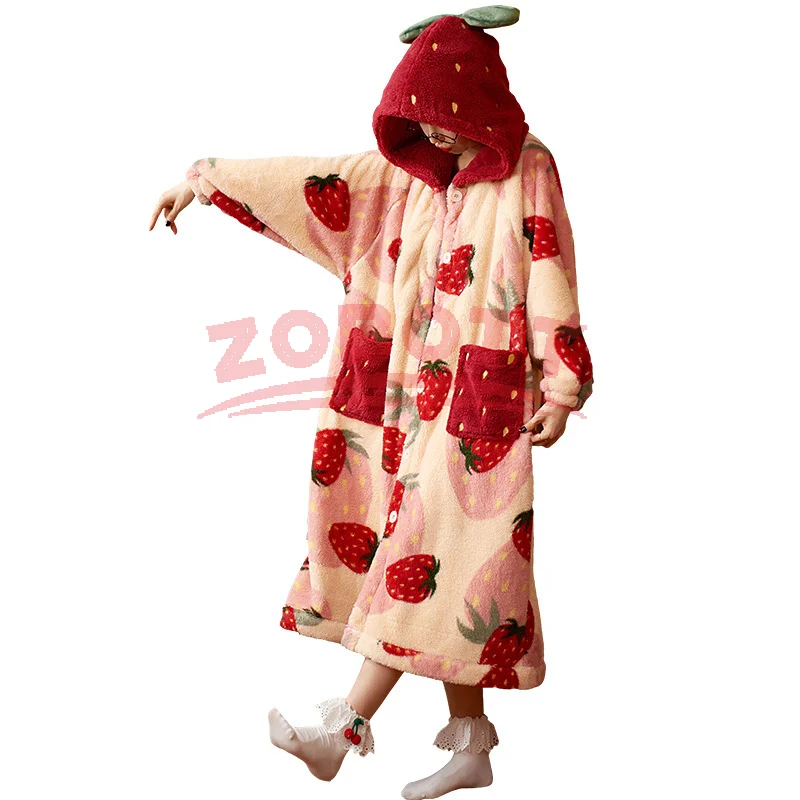 Winter Pajamas For Women Straw - огляд і ціна Winter Clothing Europe