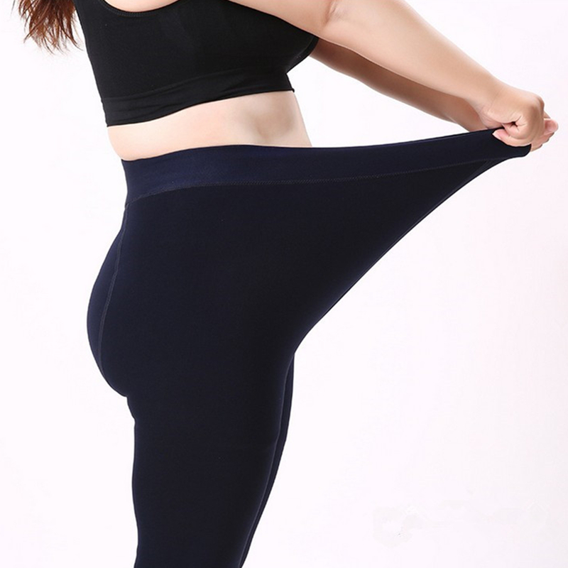 Thick Velvet Winter Leggings W - огляд і ціна Winter Clothing Europe