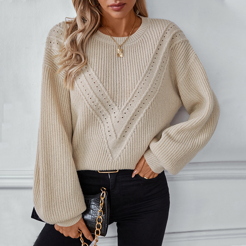 Pullovers Women Sweater 2025 C - огляд і ціна Winter Clothing Europe