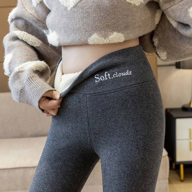 Leggings Women 2026 New Casual - огляд і ціна Winter Clothing Wholesale