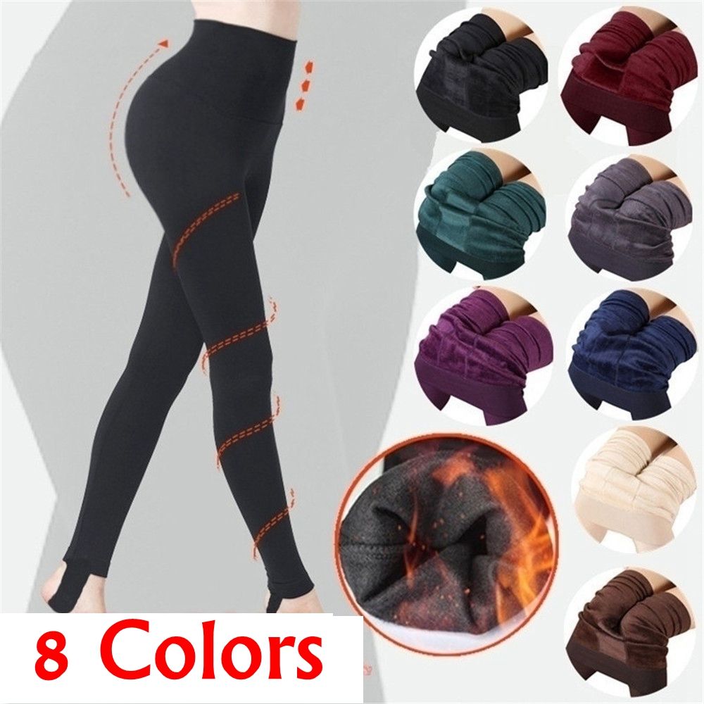 Women Winter Thermal Warm Thic - огляд і ціна Winter Clothing Europe