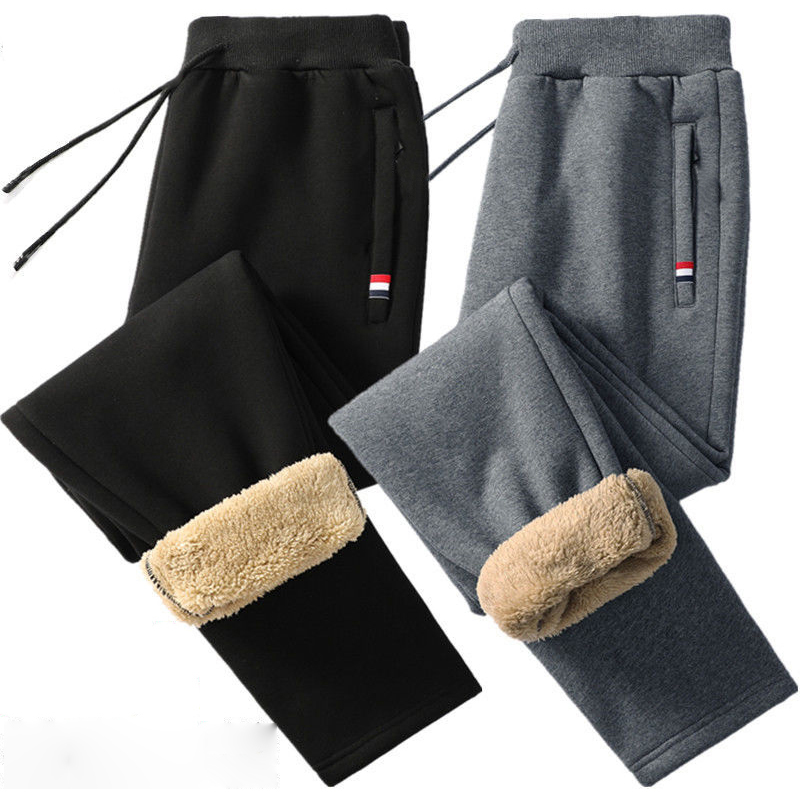 Winter Men's Cotton Tight Trac - огляд і ціна Winter Clothing Wholesale