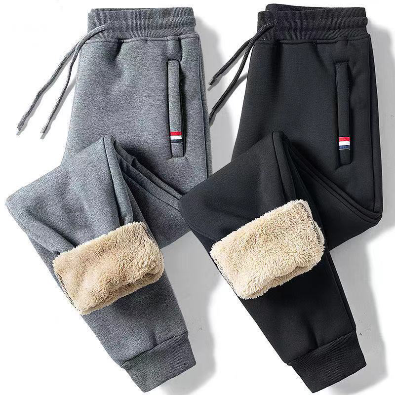 Winter Men's Cotton Tight Trac - огляд і ціна Winter Clothing Wholesale