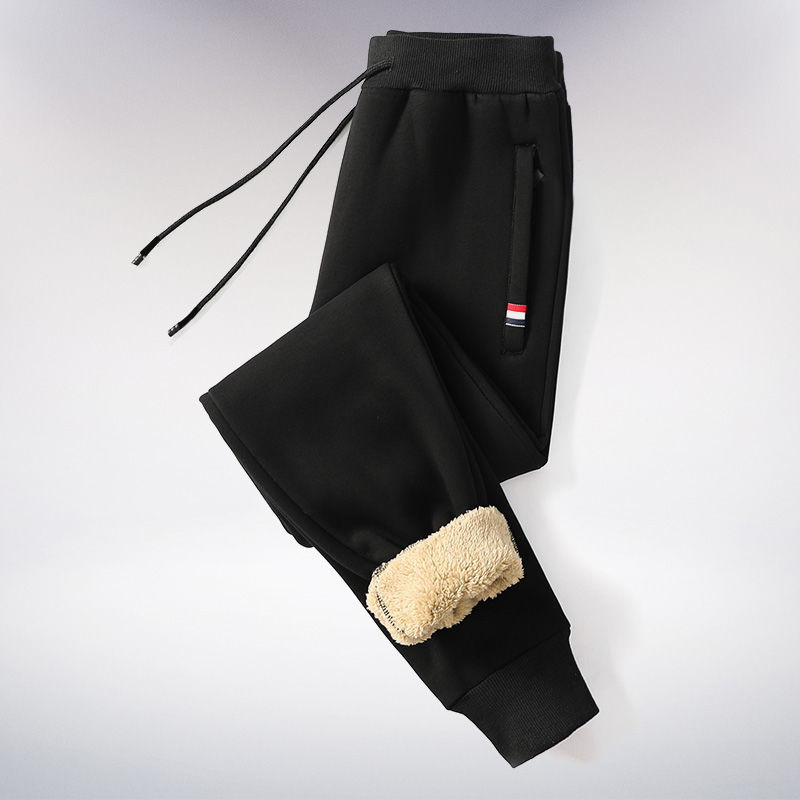Winter Men's Cotton Tight Trac - огляд і ціна Winter Clothing Wholesale