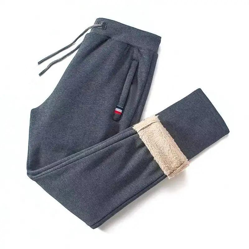 Winter Men's Cotton Tight Trac - огляд і ціна Winter Clothing Wholesale